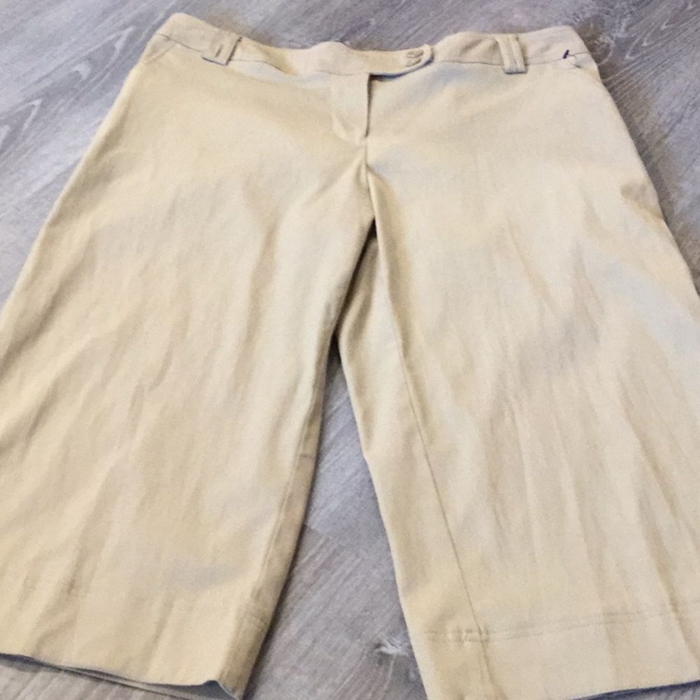 💥 Studio 1940~~Career/Dress Capris~~💥